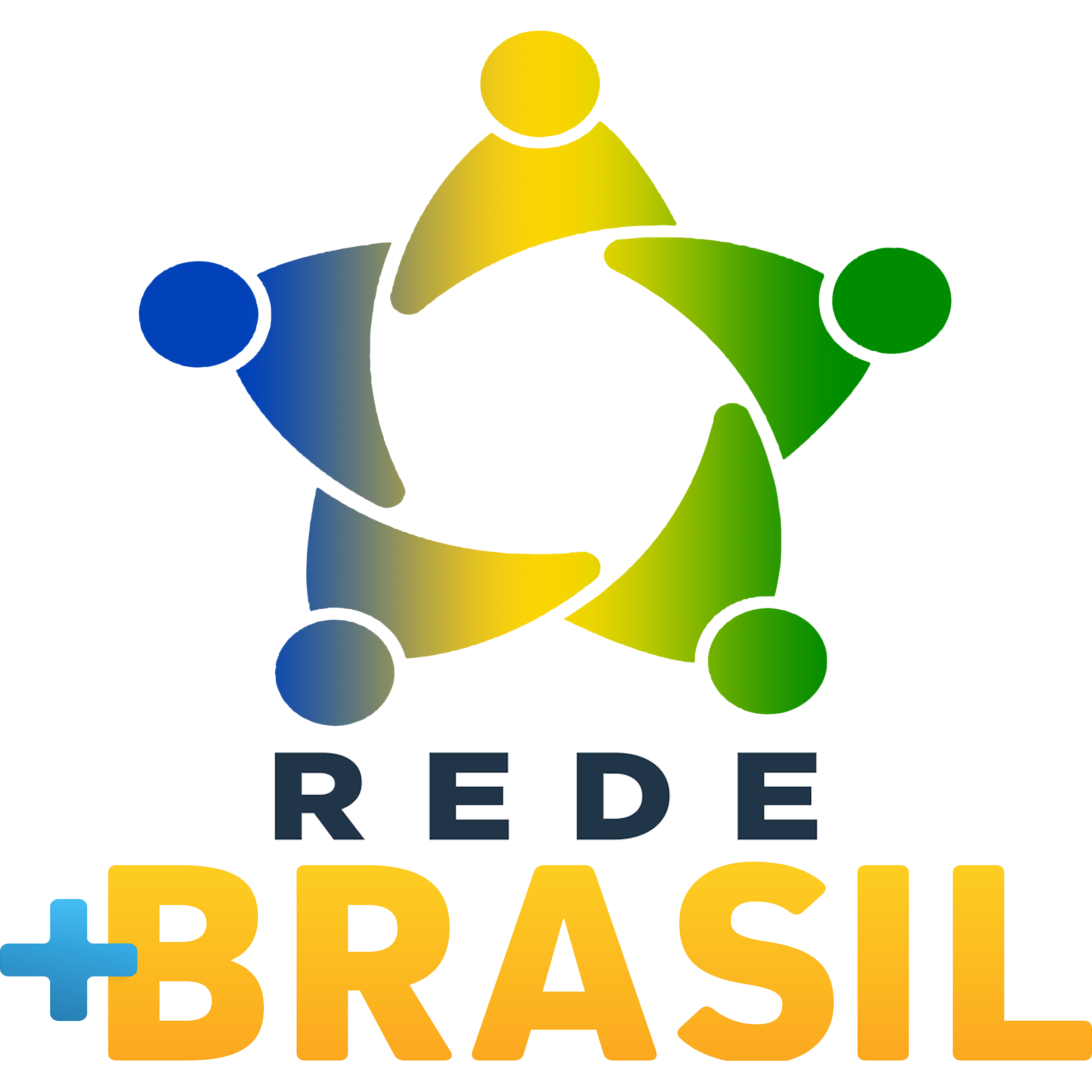 Rede +Brasil